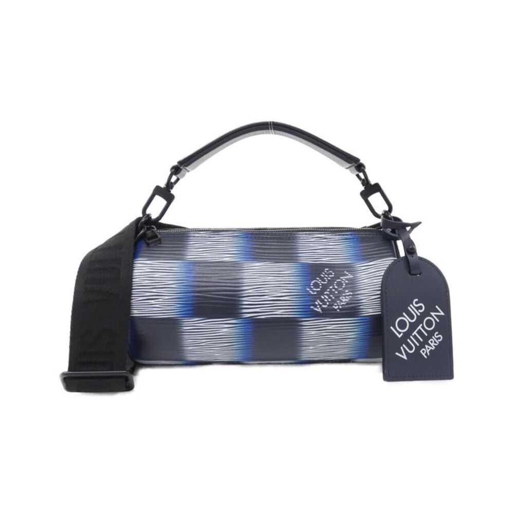 Louis Vuitton Rush Epi XL Shoulder Bag